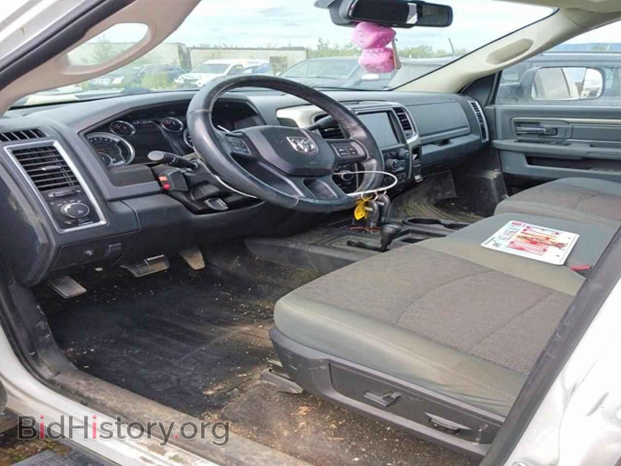 2016 RAM 2500 - VIN: 3C6TR5EJ8GG141865 - Photo 7