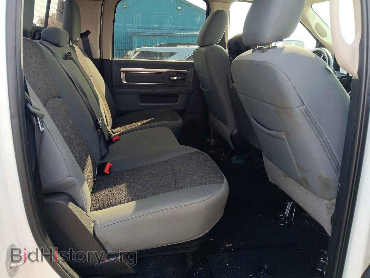 2016 RAM 2500 - VIN: 3C6TR5EJ8GG141865 - Photo 10