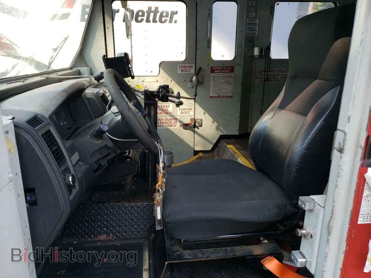 2012 DODGE RAM 5500 - VIN: 3C7WDMBL7CG109765 - Фото 7