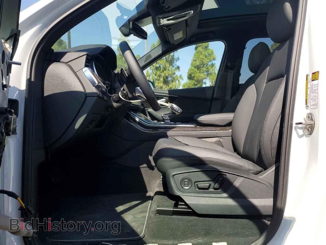 2026 AUDI Q7 - VIN: WA1LCBF79TD007038 - Photo 7