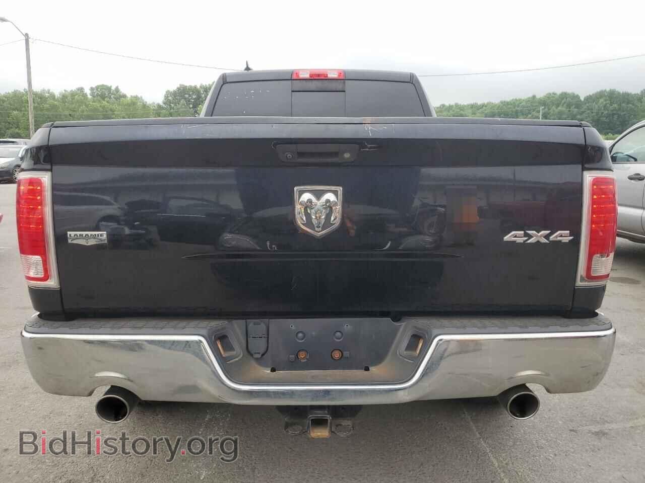 2014 RAM 1500 - VIN: 1C6RR7VM8ES272915 - Фото 6