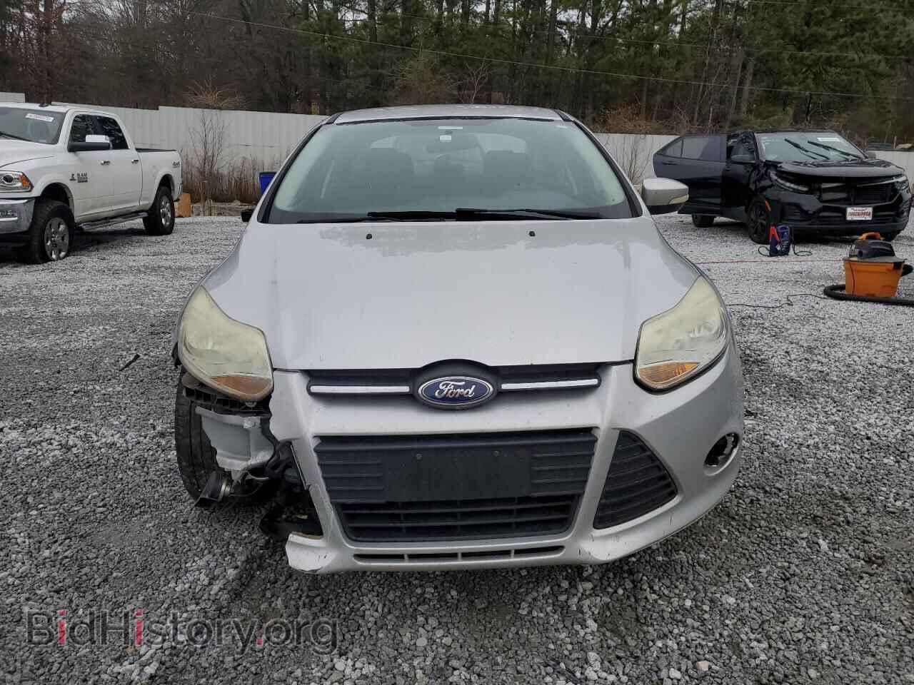 2014 FORD FOCUS - VIN: 1FADP3F23EL361385 - Photo 5