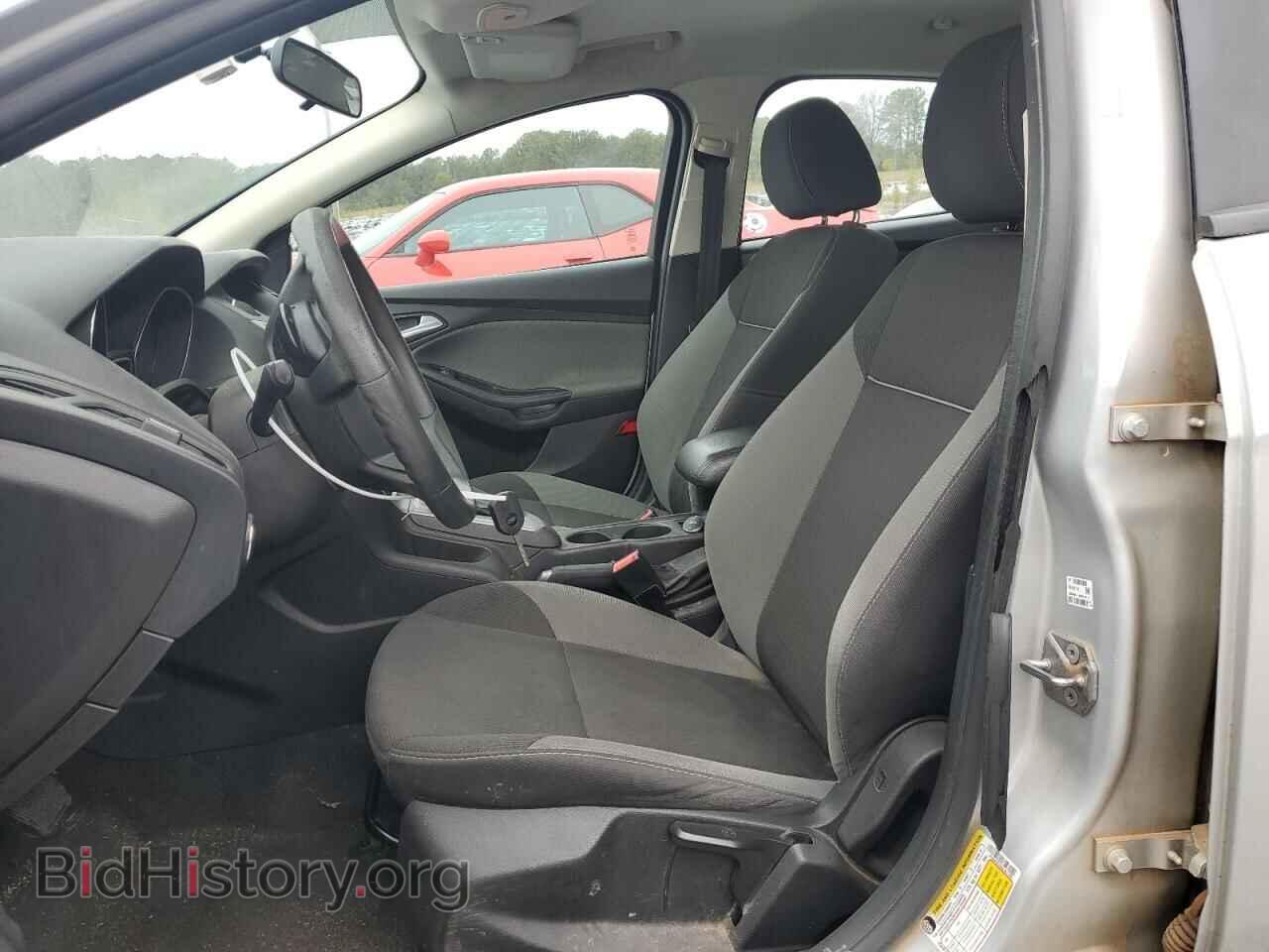 2014 FORD FOCUS - VIN: 1FADP3F23EL361385 - Photo 7