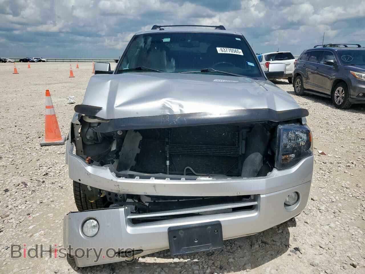 2012 FORD EXPEDITION - VIN: 1FMJU1K55CEF15201 - Фото 5