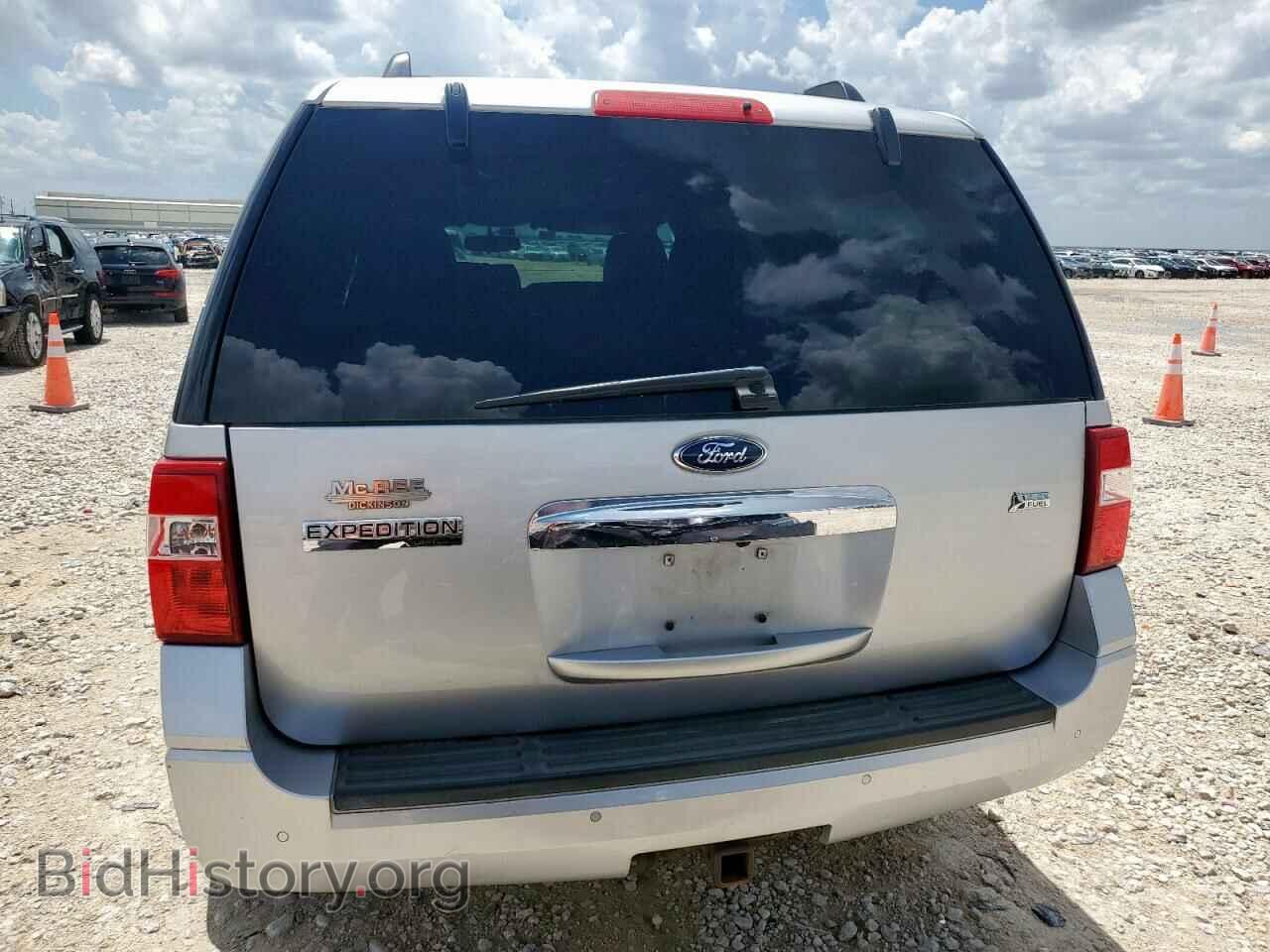 2012 FORD EXPEDITION - VIN: 1FMJU1K55CEF15201 - Фото 6