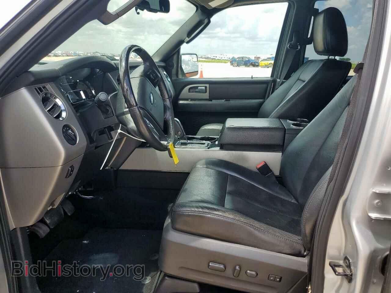 2012 FORD EXPEDITION - VIN: 1FMJU1K55CEF15201 - Фото 7