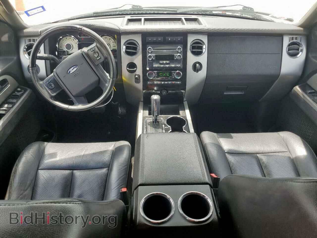 2012 FORD EXPEDITION - VIN: 1FMJU1K55CEF15201 - Фото 8