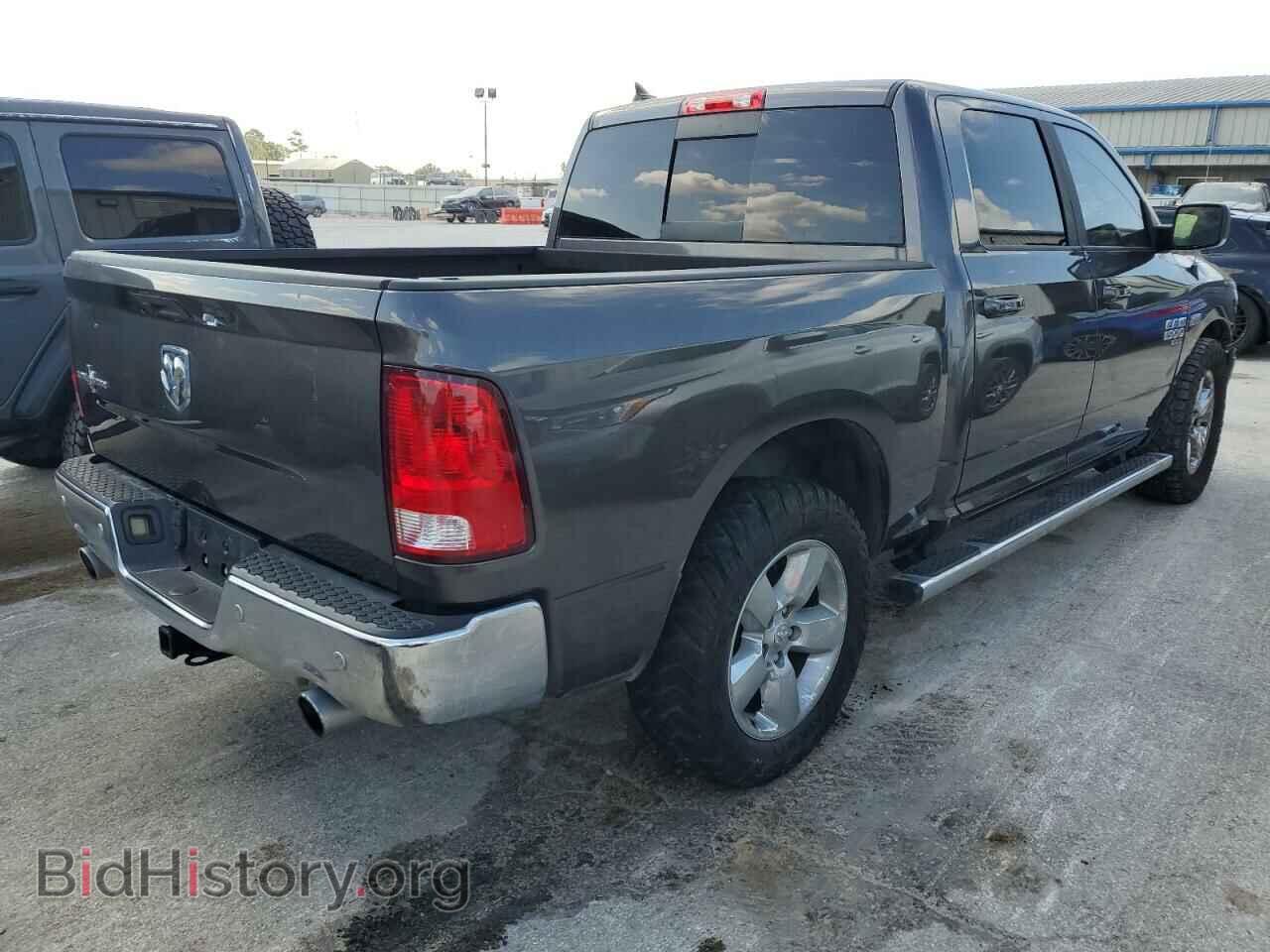 2019 RAM 1500 - VIN: 1C6RR6LT7KS592503 - Фото 3