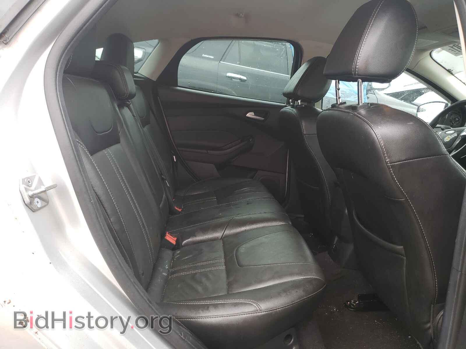 2014 FORD FOCUS - VIN: 1FADP3K23EL337903 - Фото 6