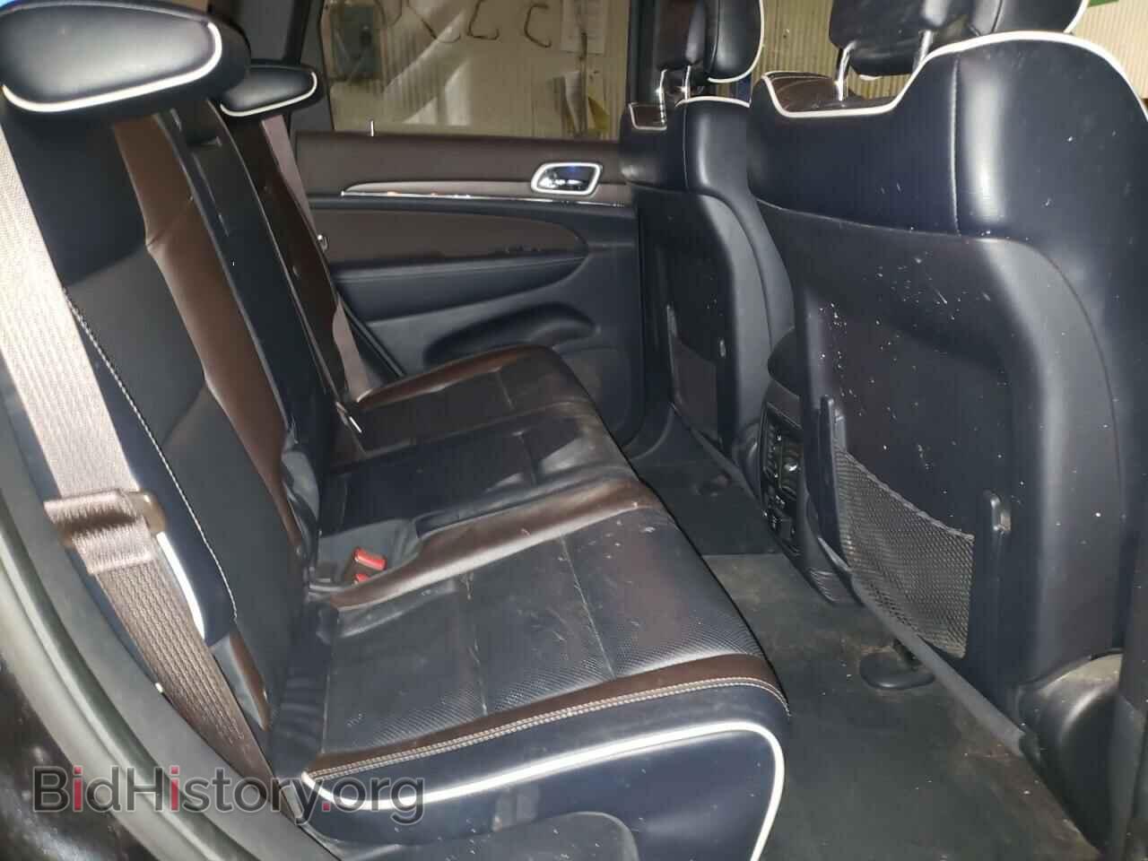 2014 JEEP CHEROKEE - VIN: 1C4RJFCG6EC209443 - Фото 6