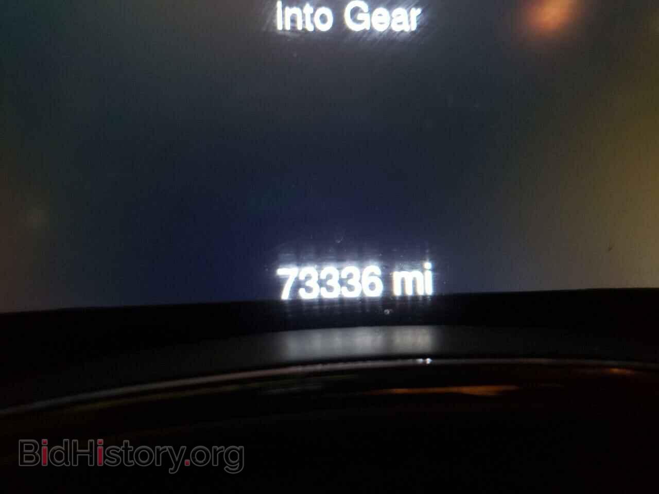 2014 JEEP CHEROKEE - VIN: 1C4RJFCG6EC209443 - Фото 8