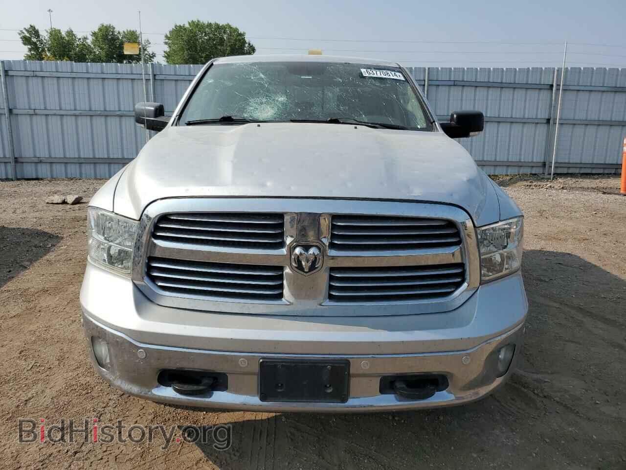 2014 RAM 1500 - VIN: 1C6RR7LT0ES463335 - Фото 5