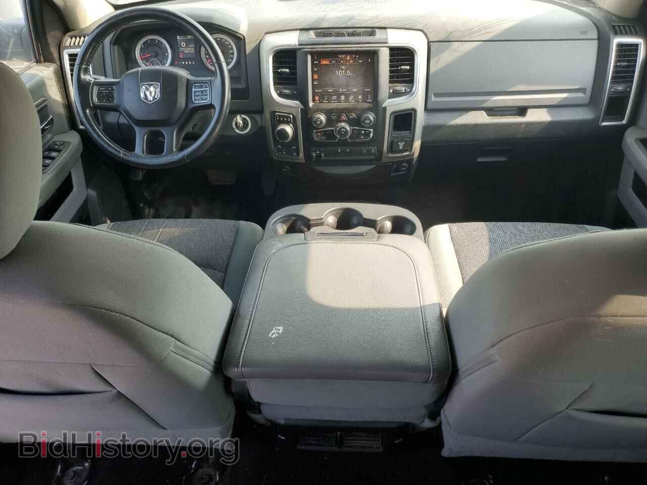 2014 RAM 1500 - VIN: 1C6RR7LT0ES463335 - Фото 8