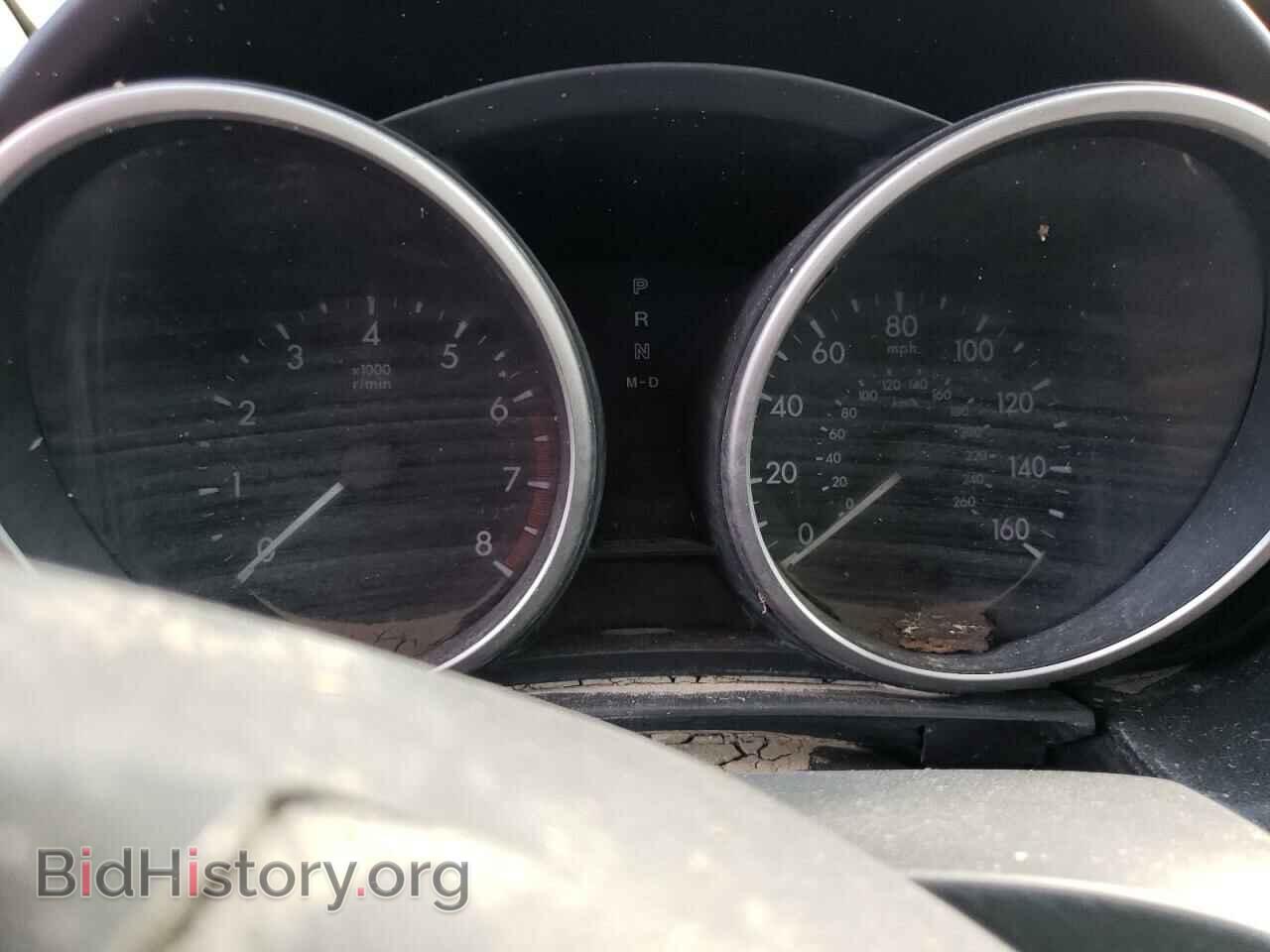 2014 MAZDA 5 - VIN: JM1CW2CL2E0166900 - Фото 8