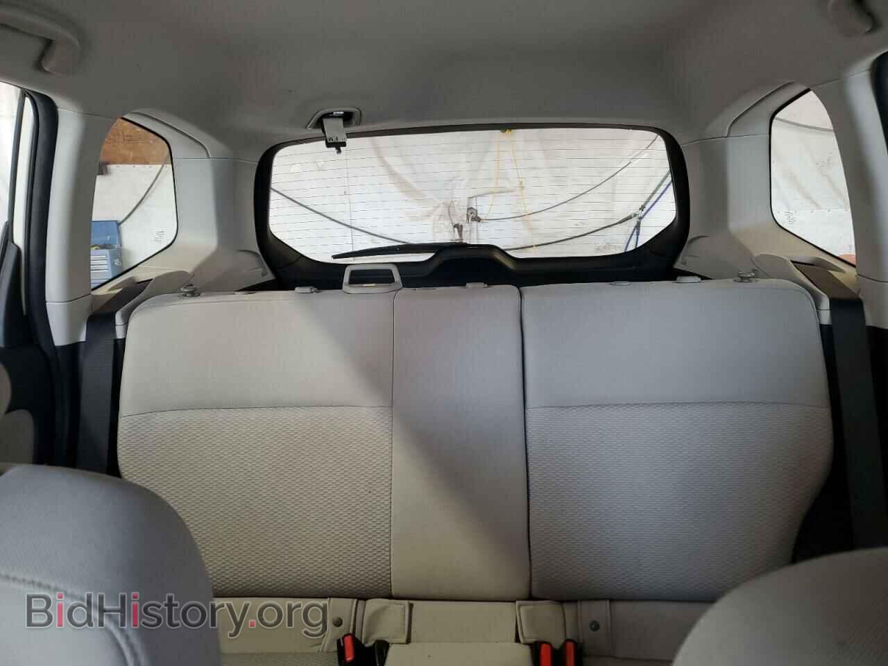 2014 SUBARU FORESTER - VIN: JF2SJAAC5EH508981 - Фото 10