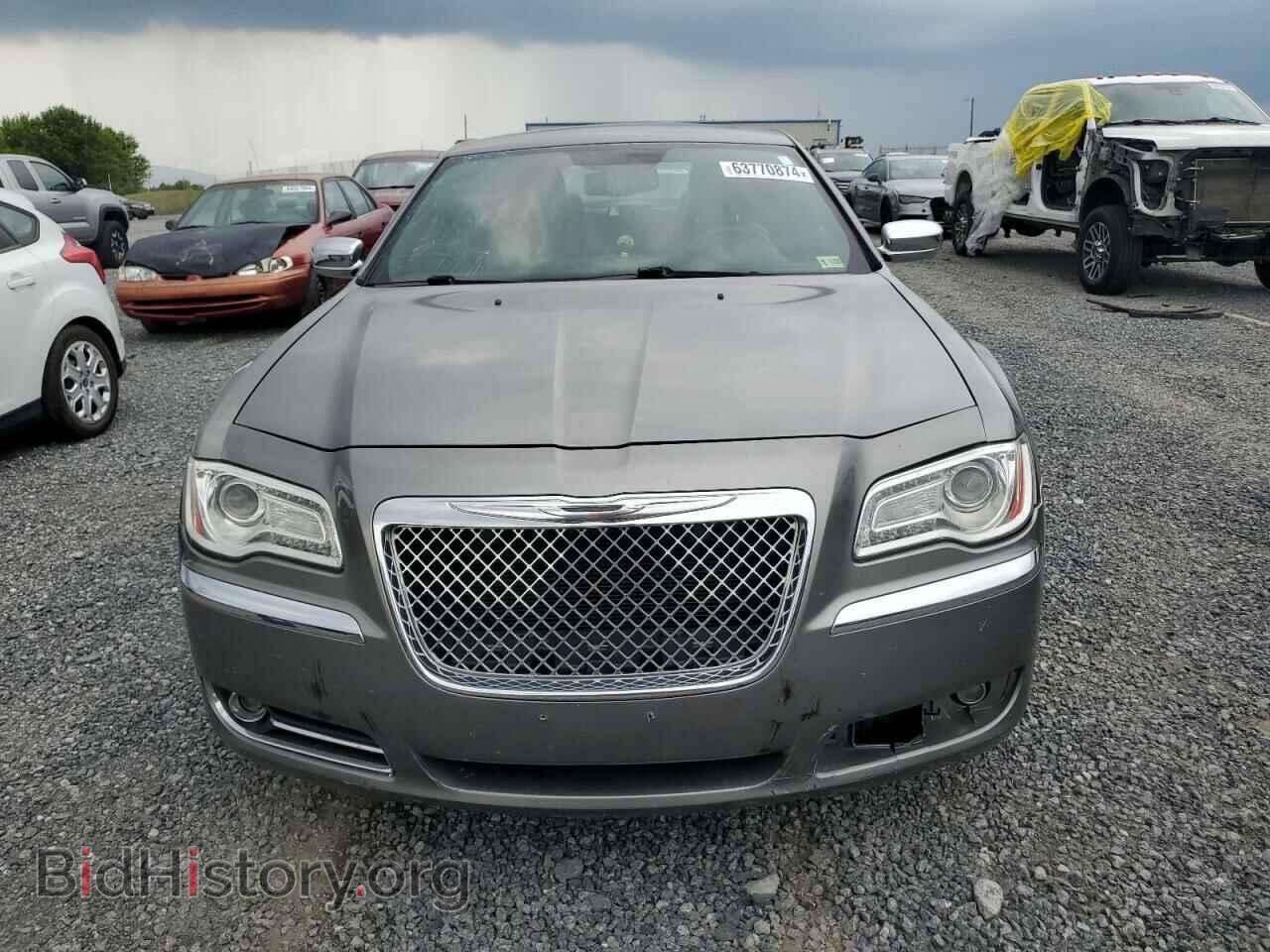2011 CHRYSLER 300 - VIN: 2C3CA5CG5BH515207 - Фото 5