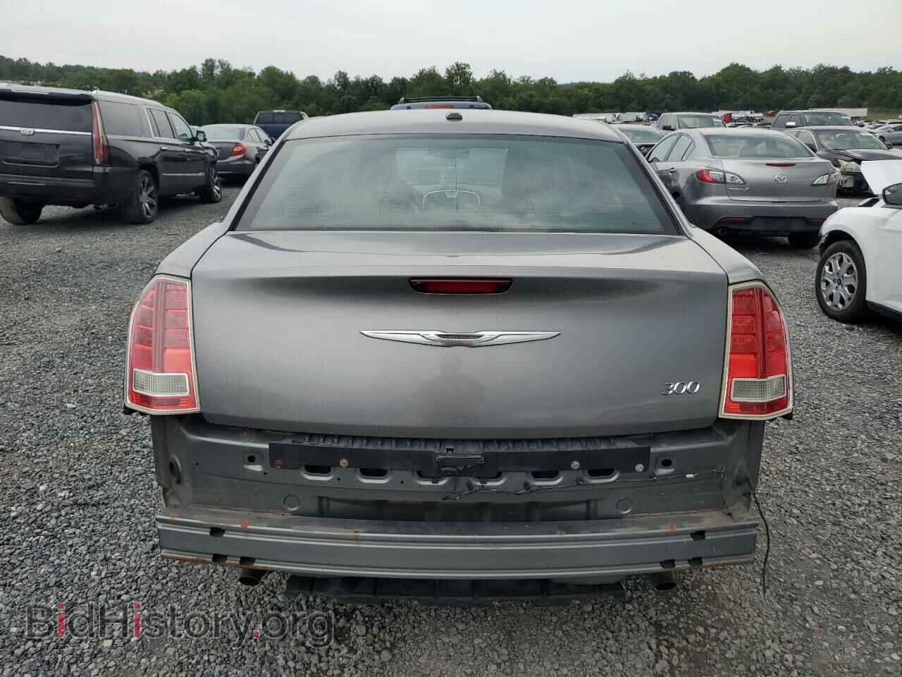 2011 CHRYSLER 300 - VIN: 2C3CA5CG5BH515207 - Фото 6