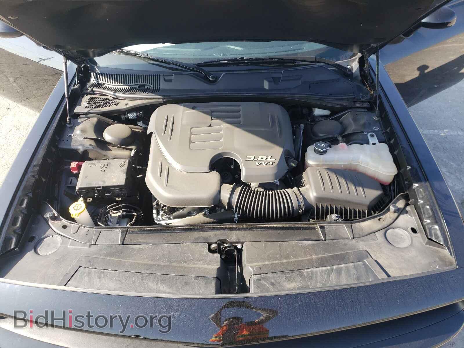 2020 DODGE CHALLENGER - VIN: 2C3CDZAG2LH231407 - Фото 7