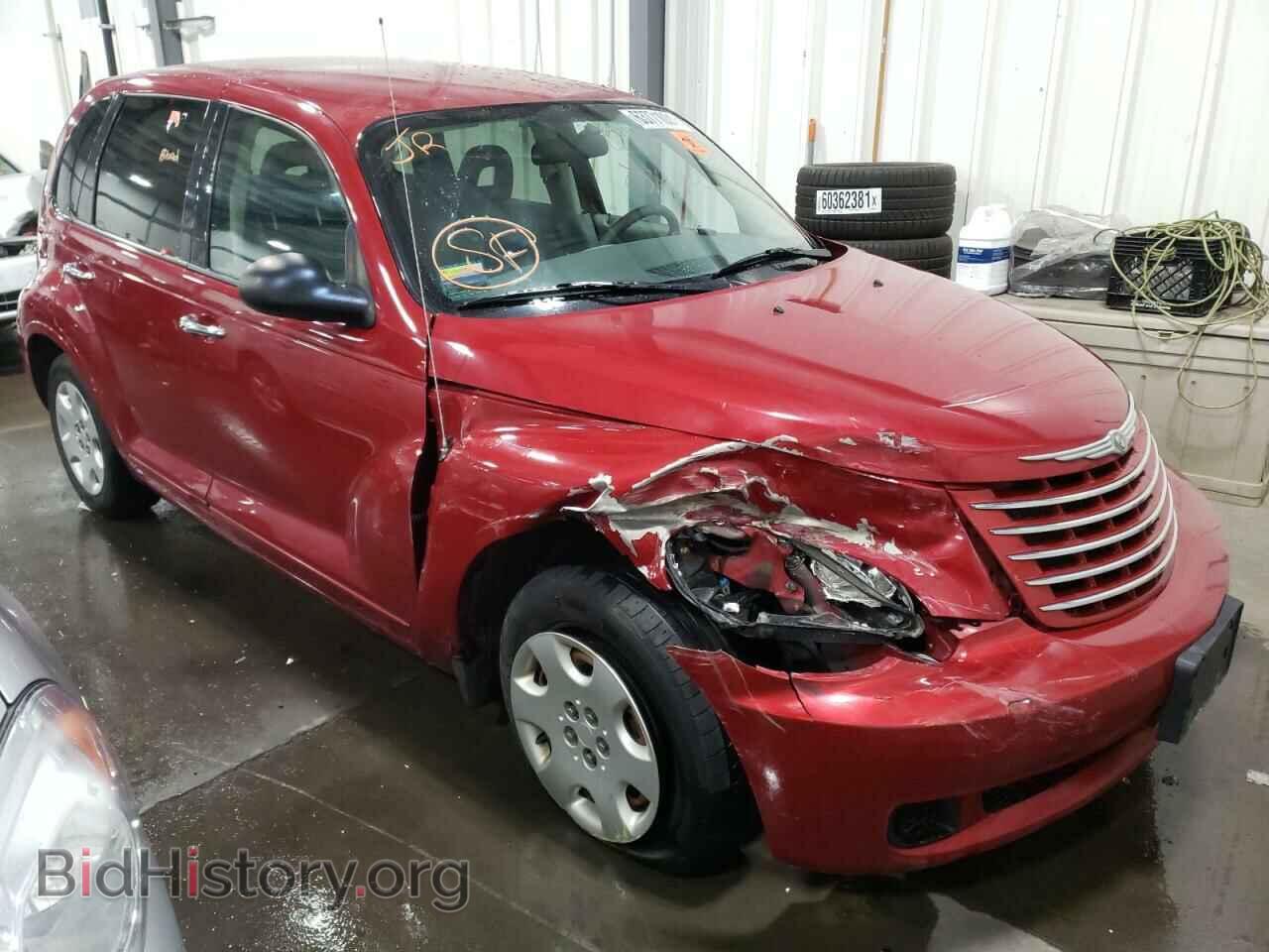 Photo 3A4FY58B97T511462 - CHRYSLER PT CRUISER 2007