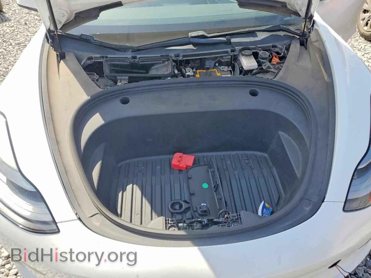 2021 TESLA MODEL 3 - VIN: 5YJ3E1EA6MF976832 - Photo 11
