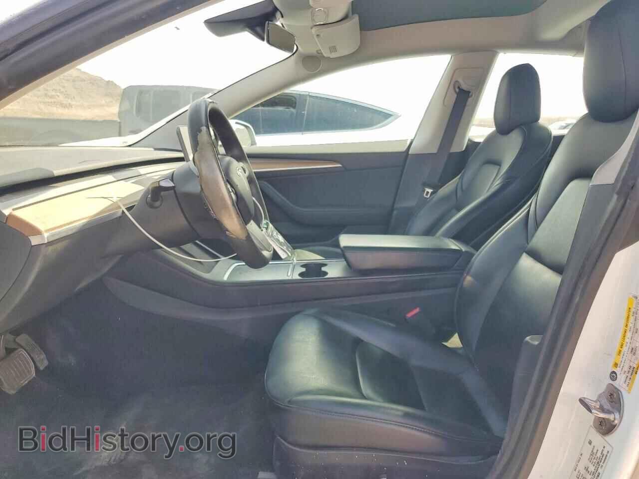 2021 TESLA MODEL 3 - VIN: 5YJ3E1EA6MF976832 - Photo 7