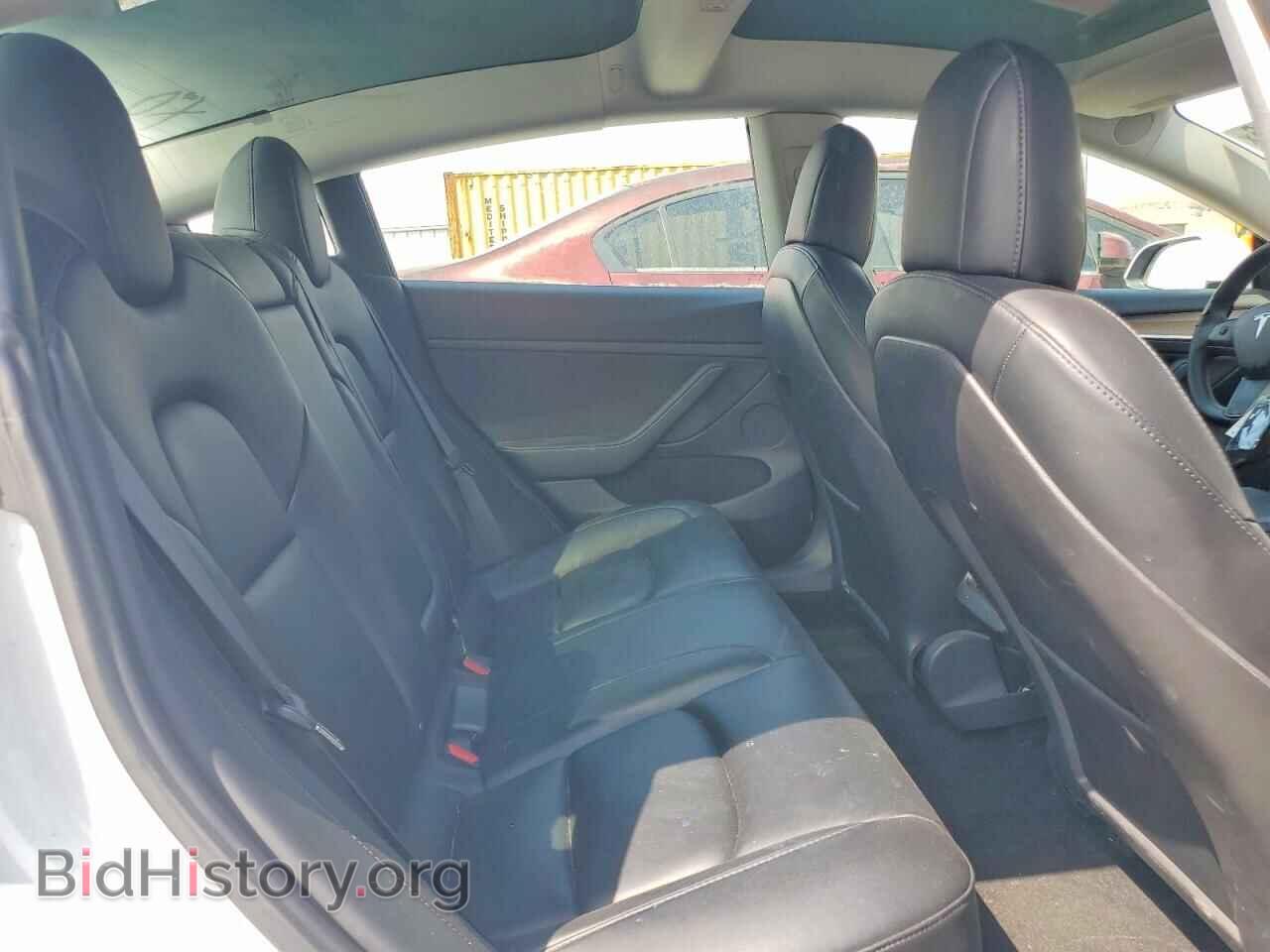 2021 TESLA MODEL 3 - VIN: 5YJ3E1EA6MF976832 - Photo 10