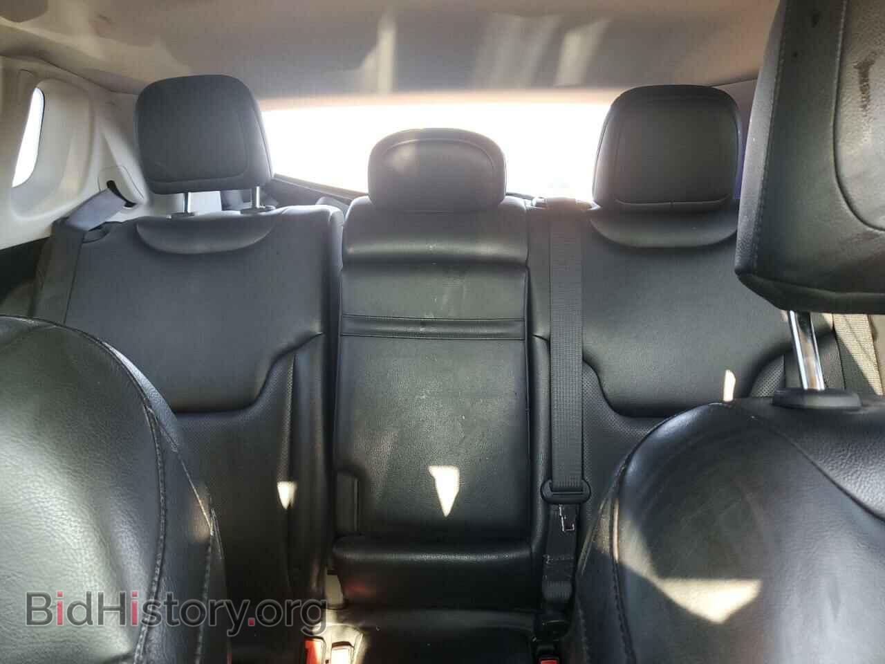 2018 JEEP COMPASS - VIN: 3C4NJDCB0JT400698 - Фото 10