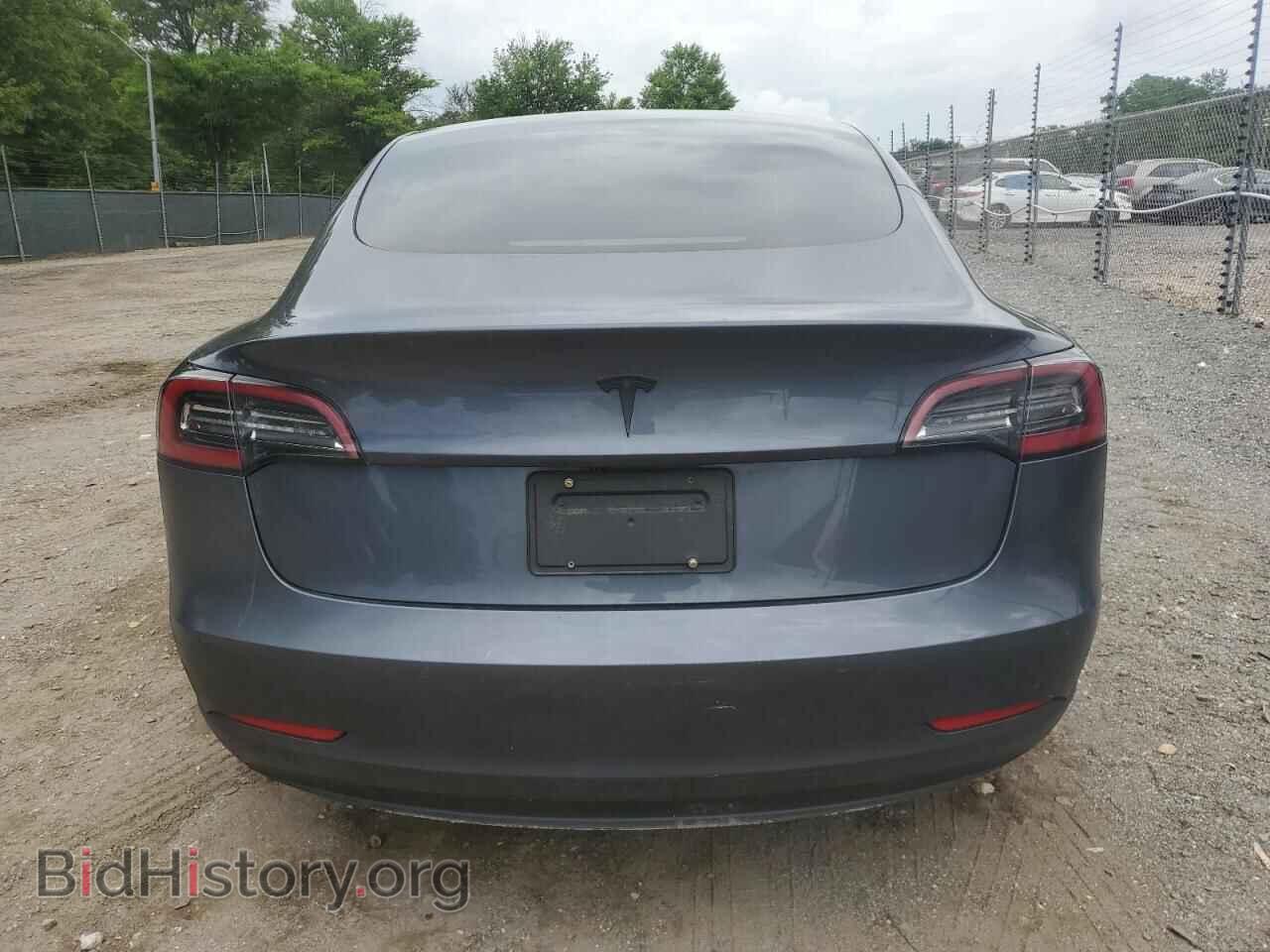 2022 TESLA MODEL 3 - VIN: 5YJ3E1EA2NF286898 - Photo 6