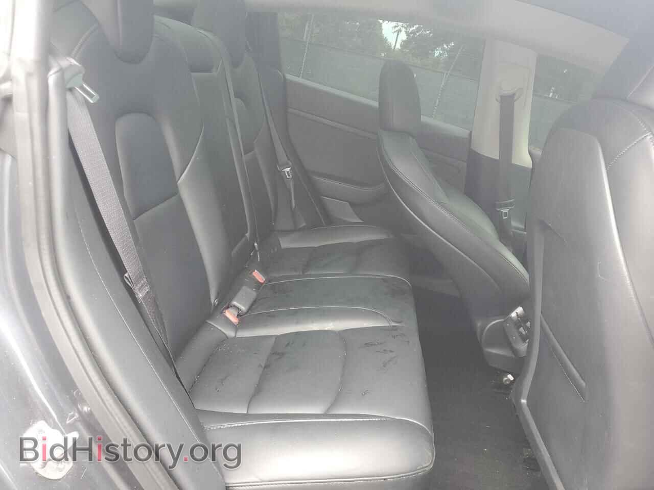 2022 TESLA MODEL 3 - VIN: 5YJ3E1EA2NF286898 - Photo 10