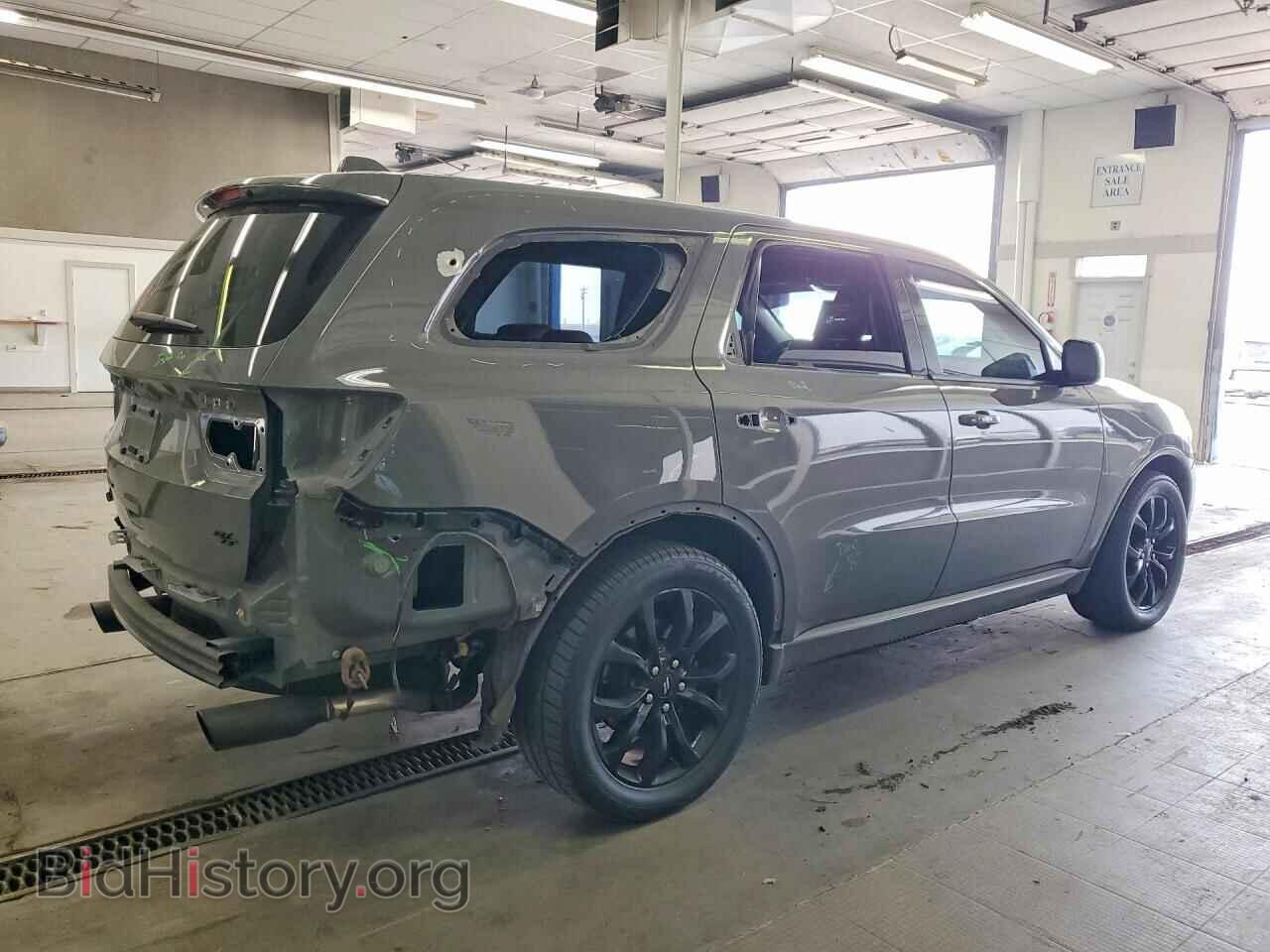 2019 DODGE DURANGO - VIN: 1C4SDJCT8KC769775 - Photo 3