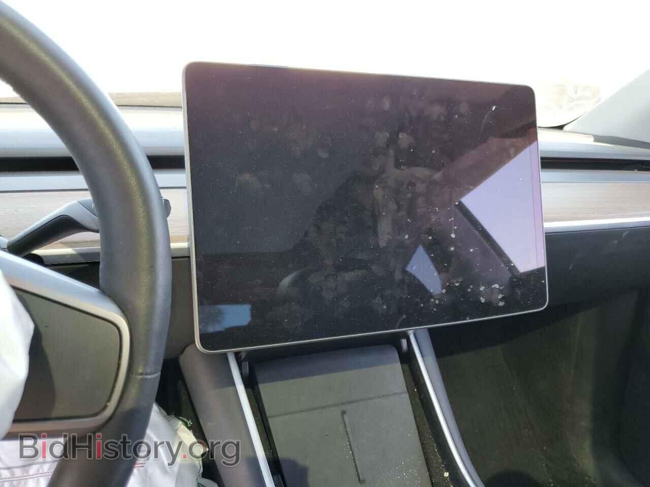 2021 TESLA MODEL Y - VIN: 5YJYGDED4MF113944 - Фото 8