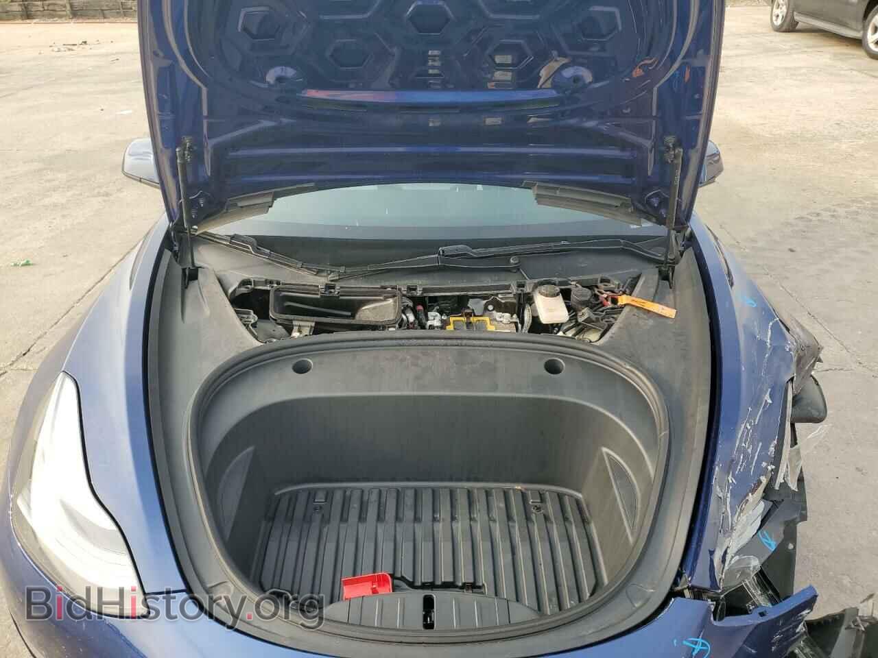 2021 TESLA MODEL 3 - VIN: 5YJ3E1EB2MF034219 - Photo 11