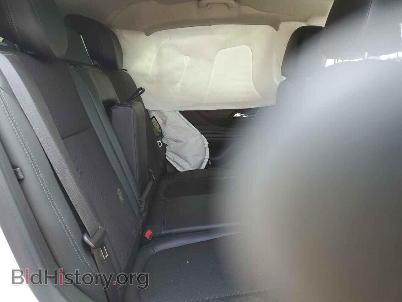 2019 BUICK ENCORE - VIN: KL4CJESB1KB763880 - Photo 11