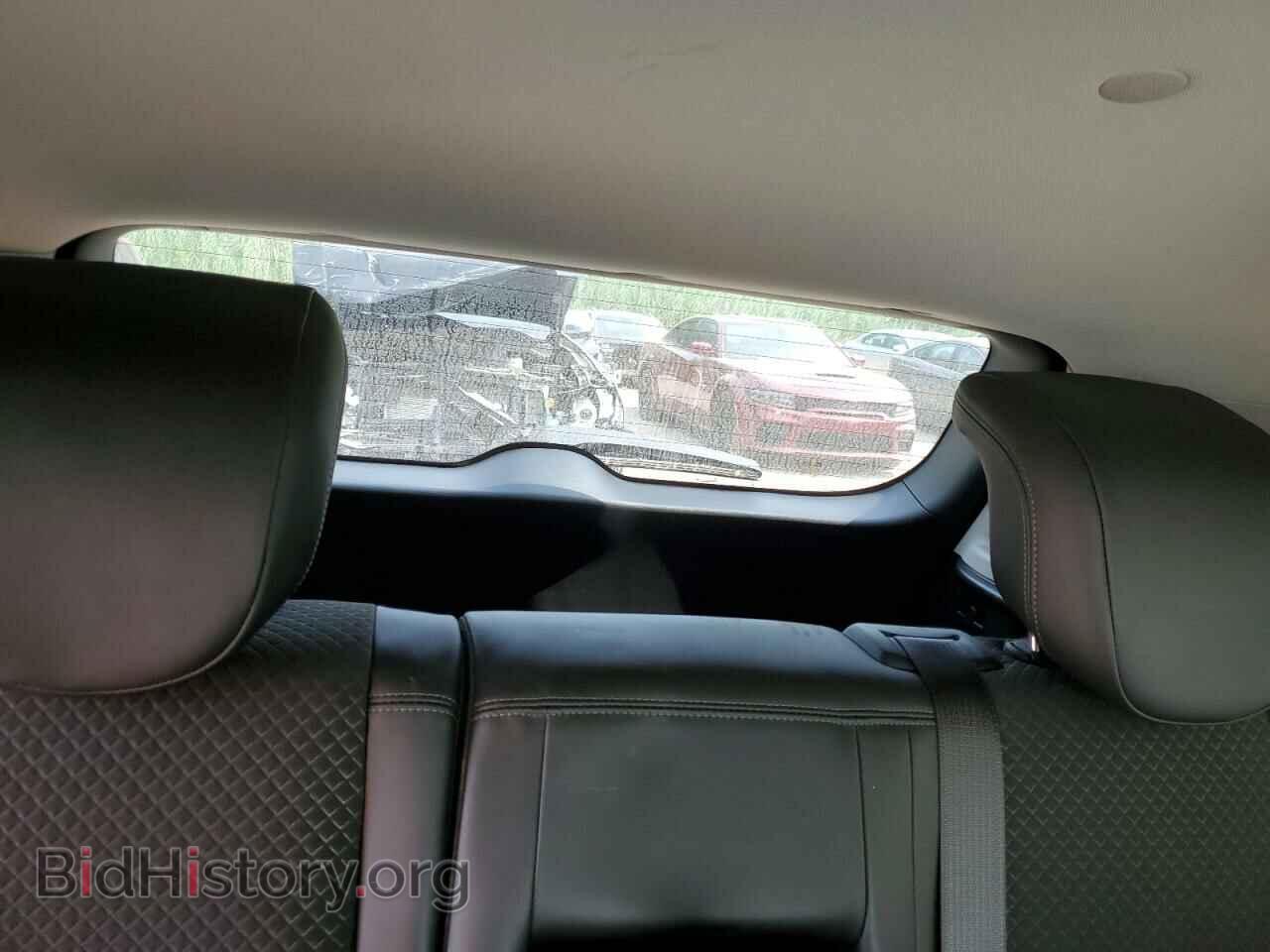 2019 BUICK ENCORE - VIN: KL4CJESB1KB763880 - Photo 10