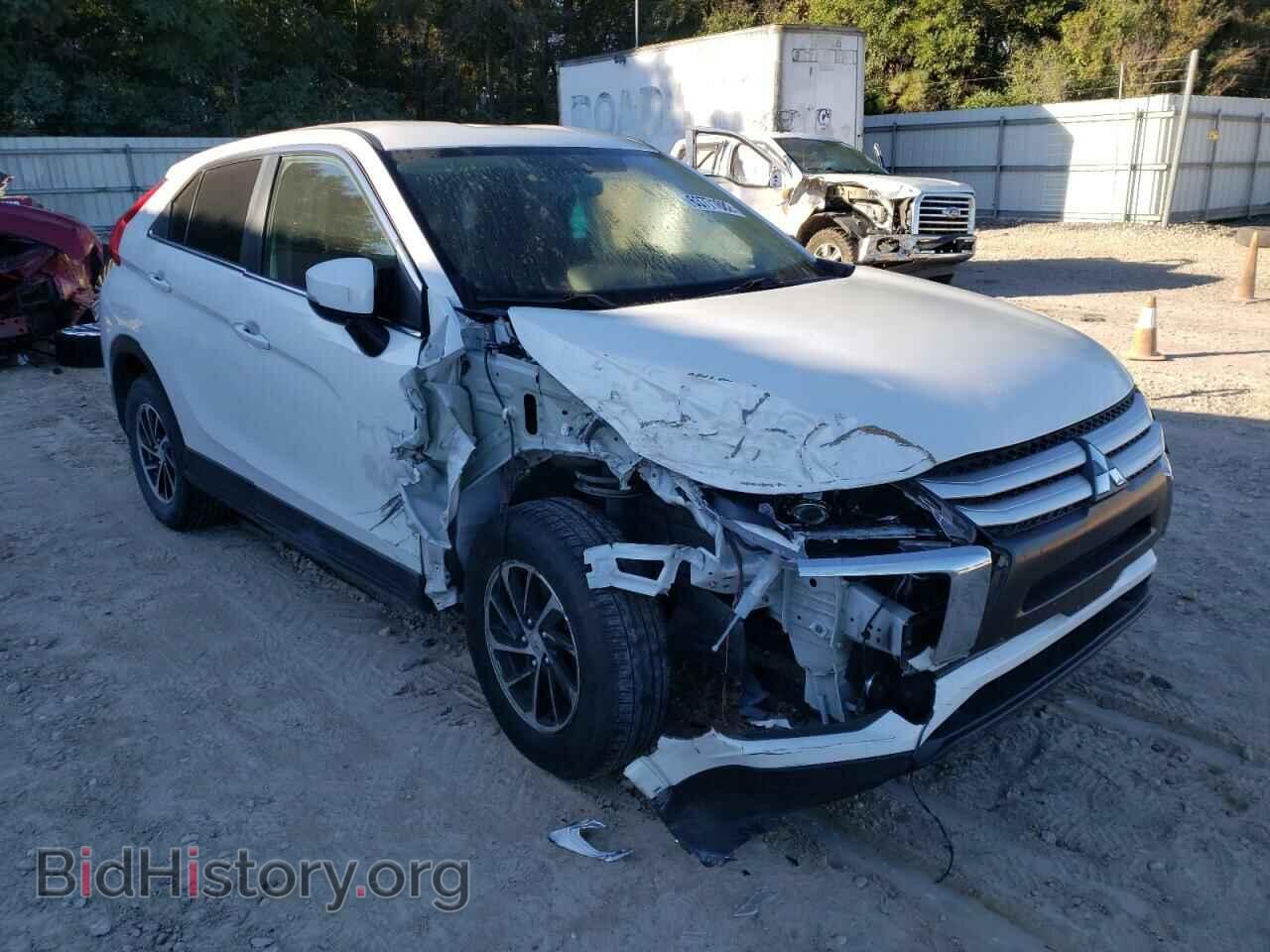 Photo JA4AS3AA4LZ013142 - MITSUBISHI ECLIPSE 2020