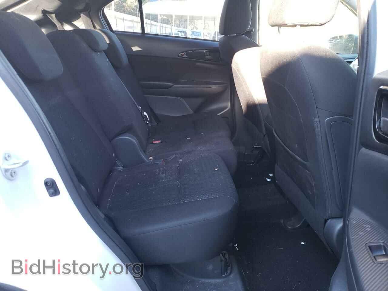 2020 MITSUBISHI ECLIPSE - VIN: JA4AS3AA4LZ013142 - Photo 6