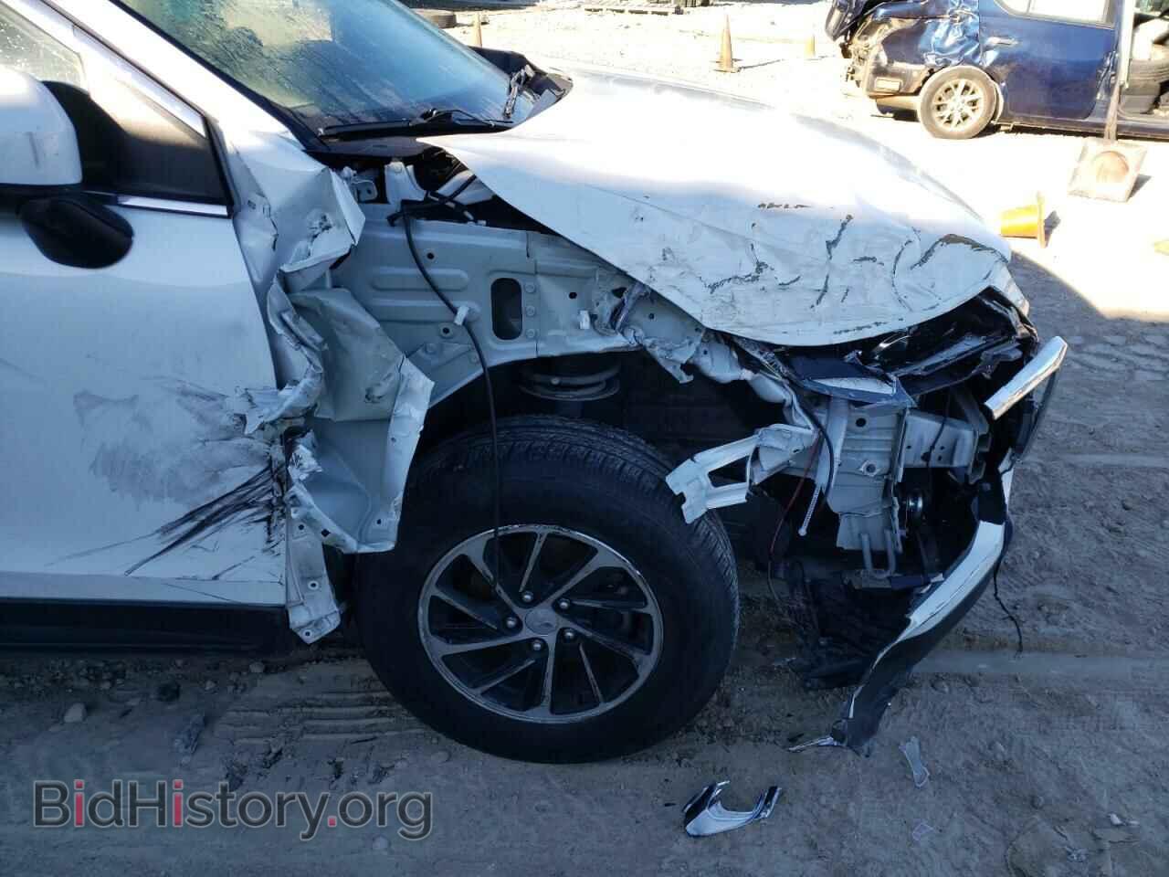 2020 MITSUBISHI ECLIPSE - VIN: JA4AS3AA4LZ013142 - Photo 9