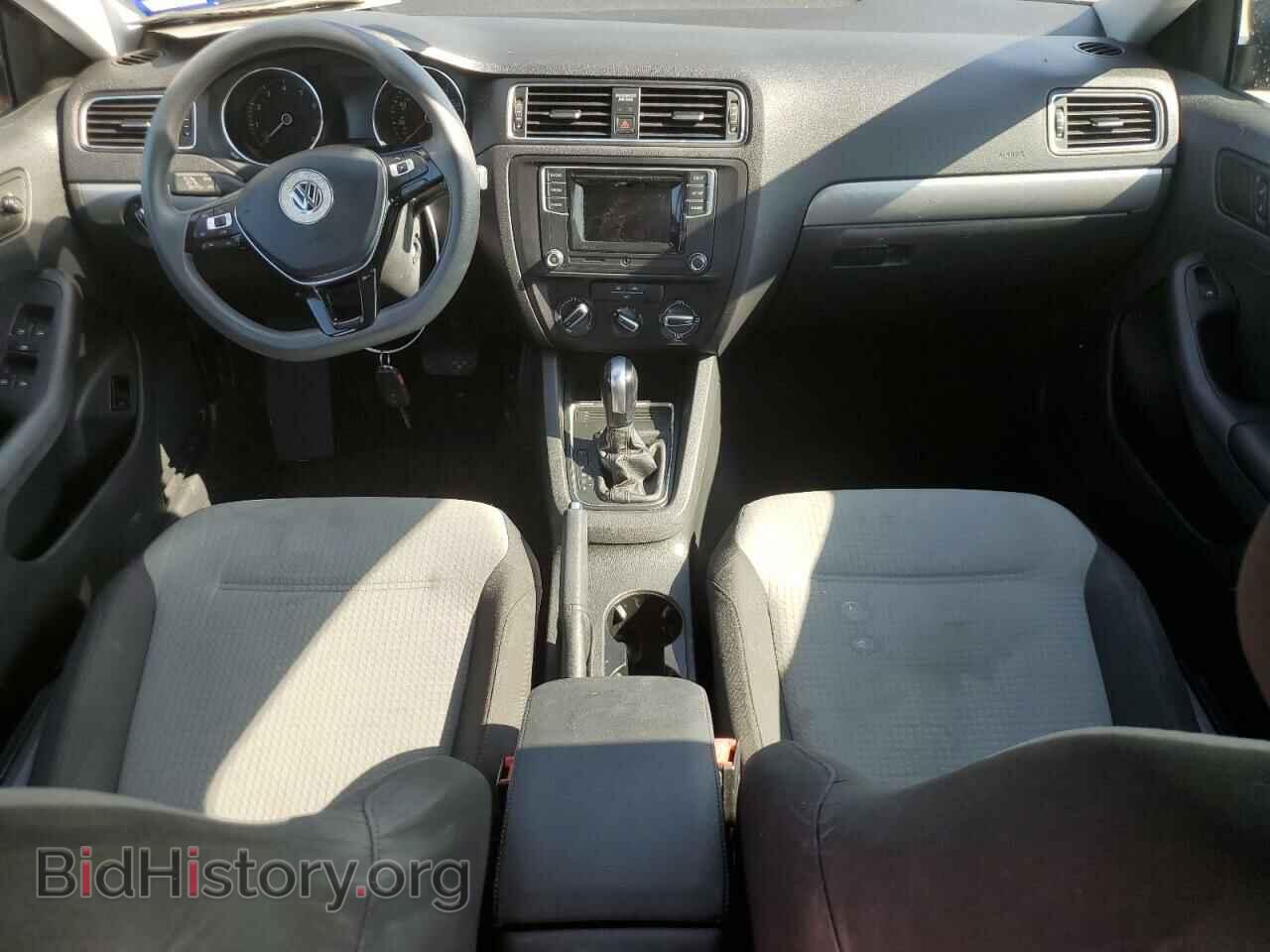 2017 VOLKSWAGEN JETTA - VIN: 3VW2B7AJ9HM352275 - Фото 8