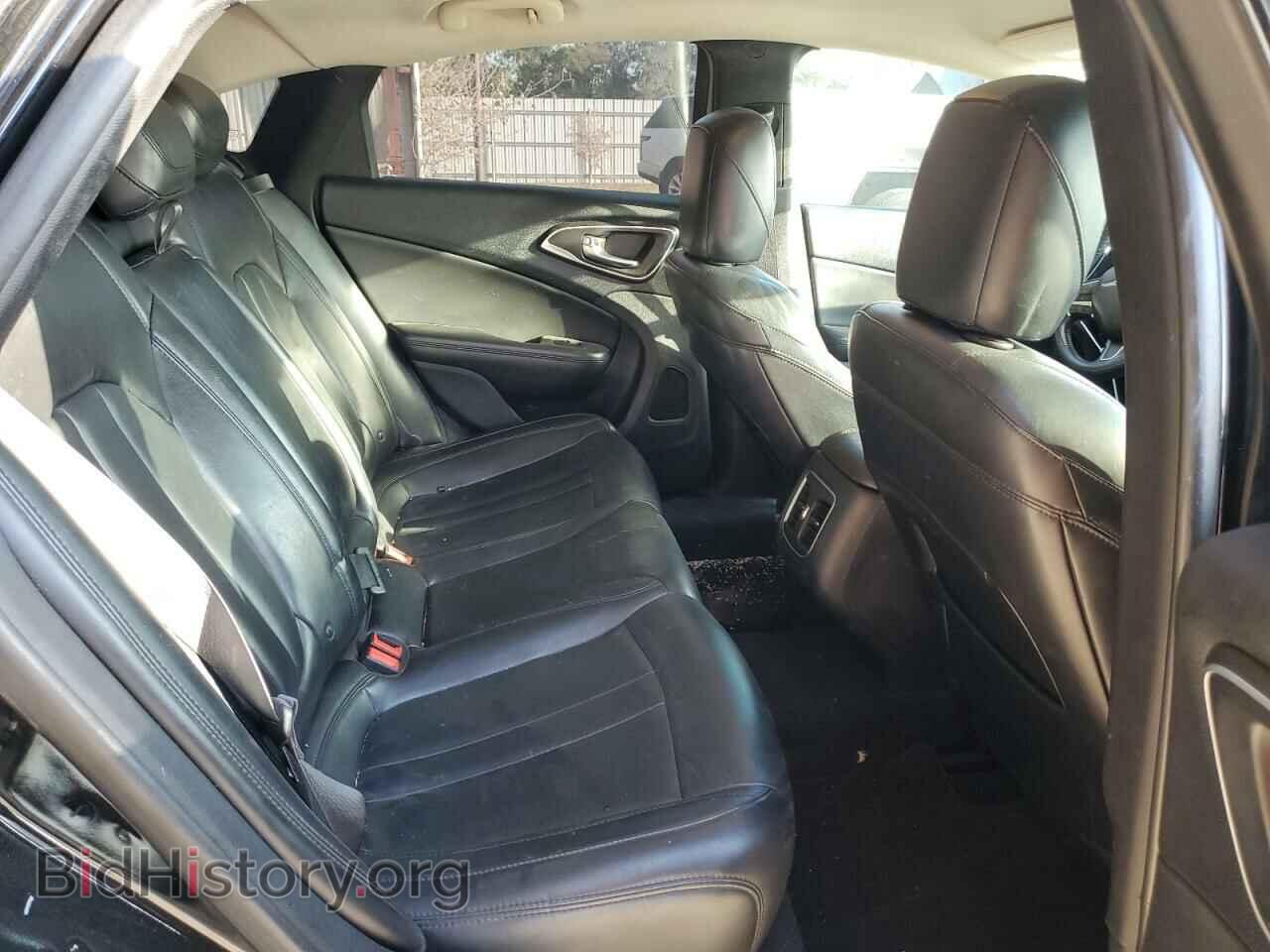 2015 CHRYSLER 200 - VIN: 1C3CCCCG2FN517072 - Фото 10