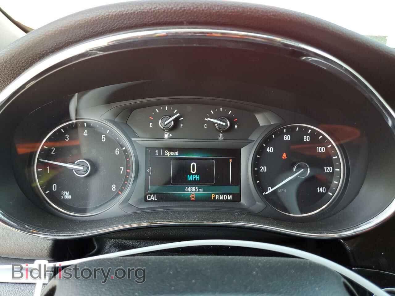 2018 BUICK ENCORE - VIN: KL4CJASB1JB534526 - Photo 9