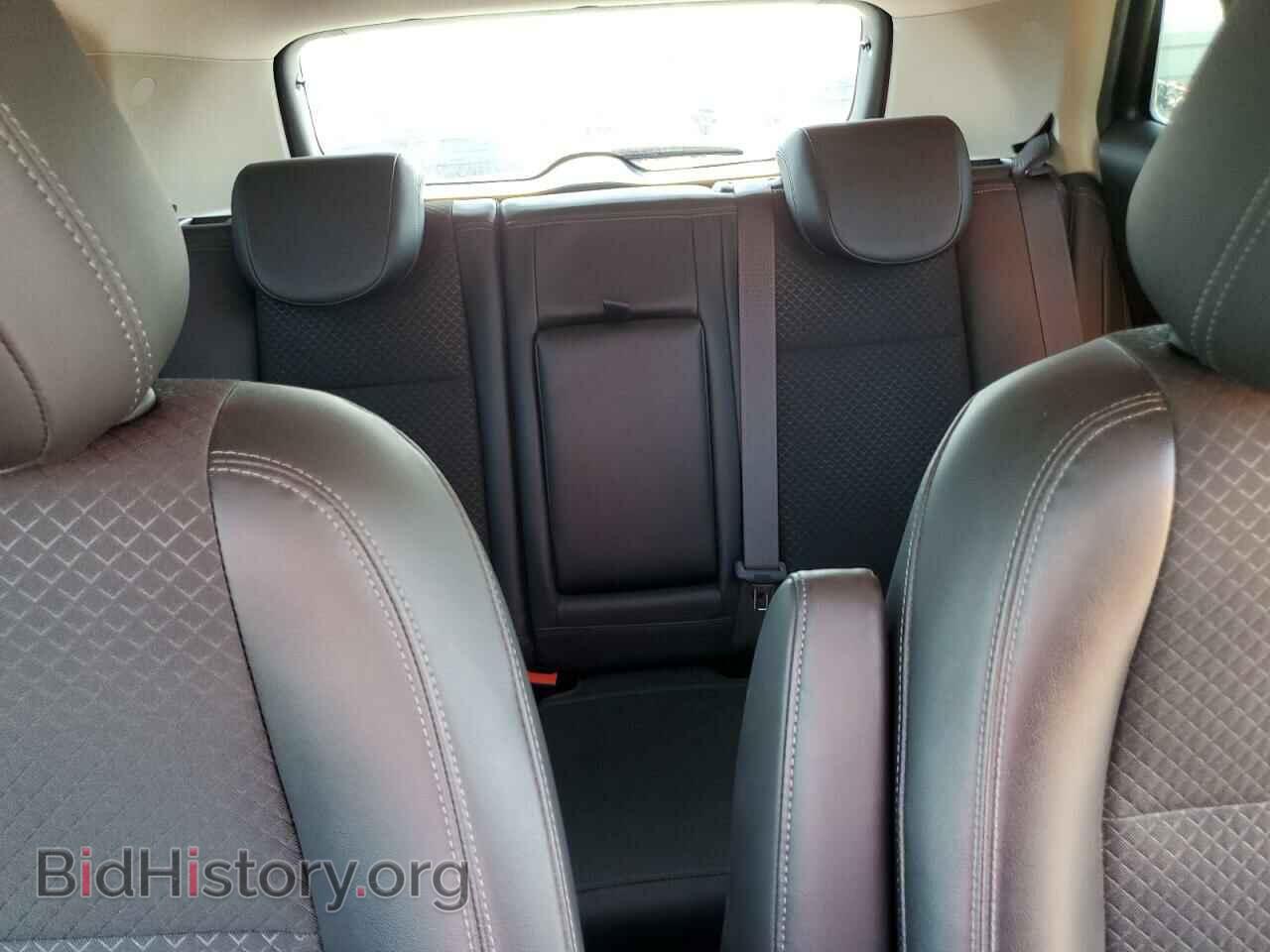 2018 BUICK ENCORE - VIN: KL4CJASB1JB534526 - Photo 10