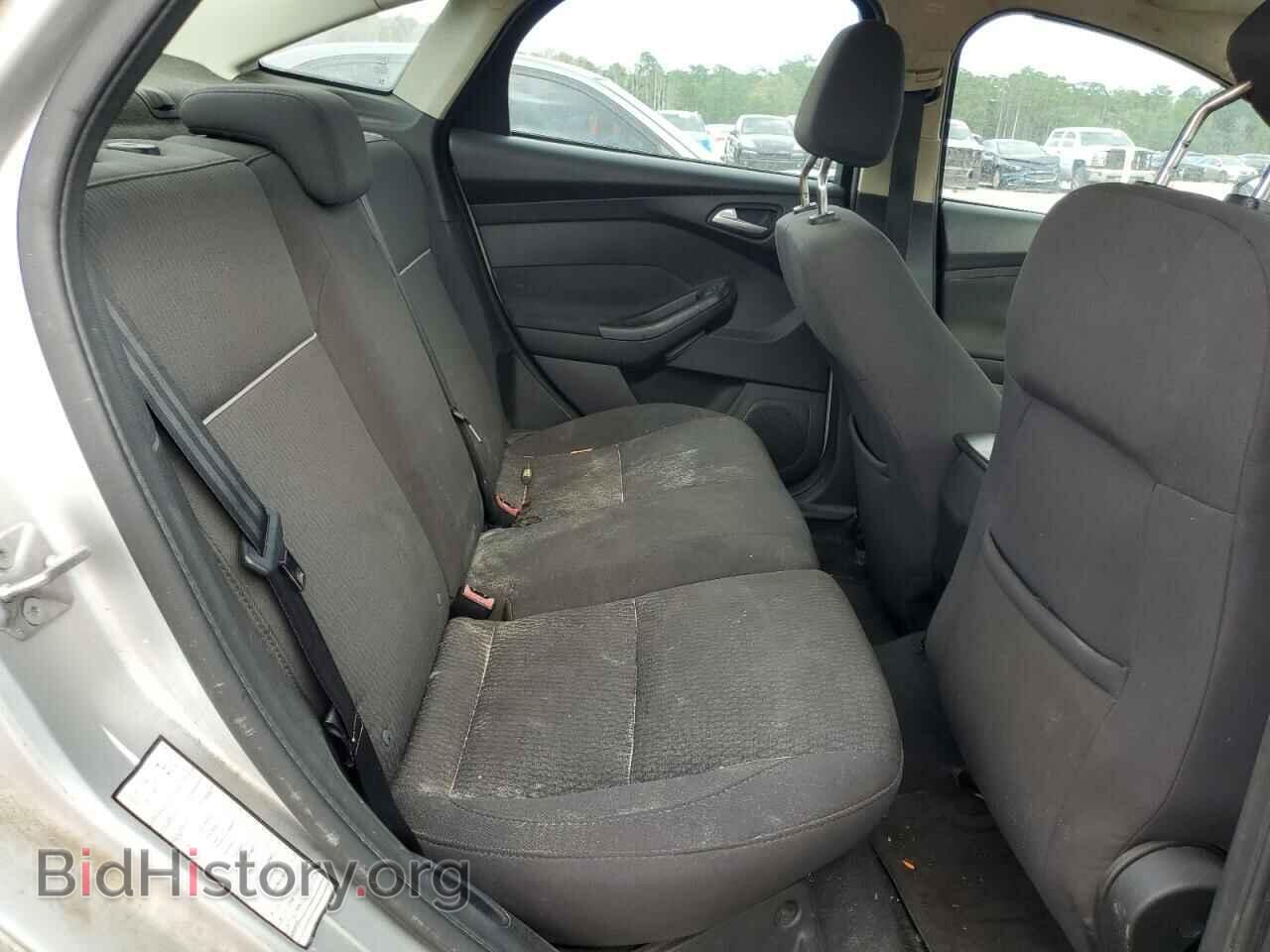 2012 FORD FOCUS - VIN: 1FAHP3H25CL357740 - Photo 10