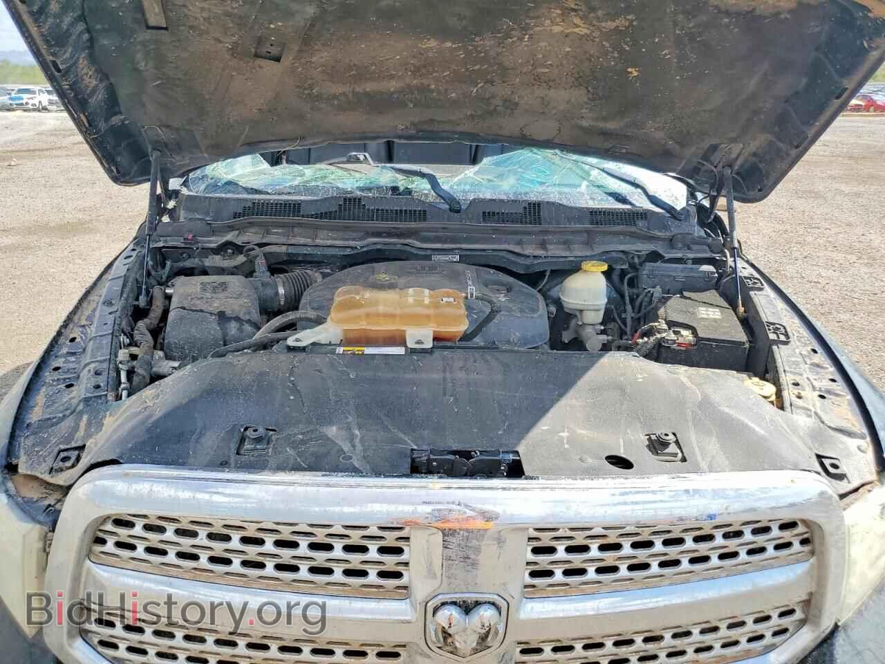 2017 RAM 1500 - VIN: 1C6RR7NM1HS876780 - Фото 11