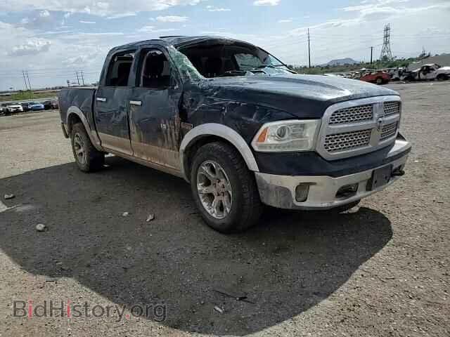 2017 RAM 1500 - VIN: 1C6RR7NM1HS876780 - Фото 13