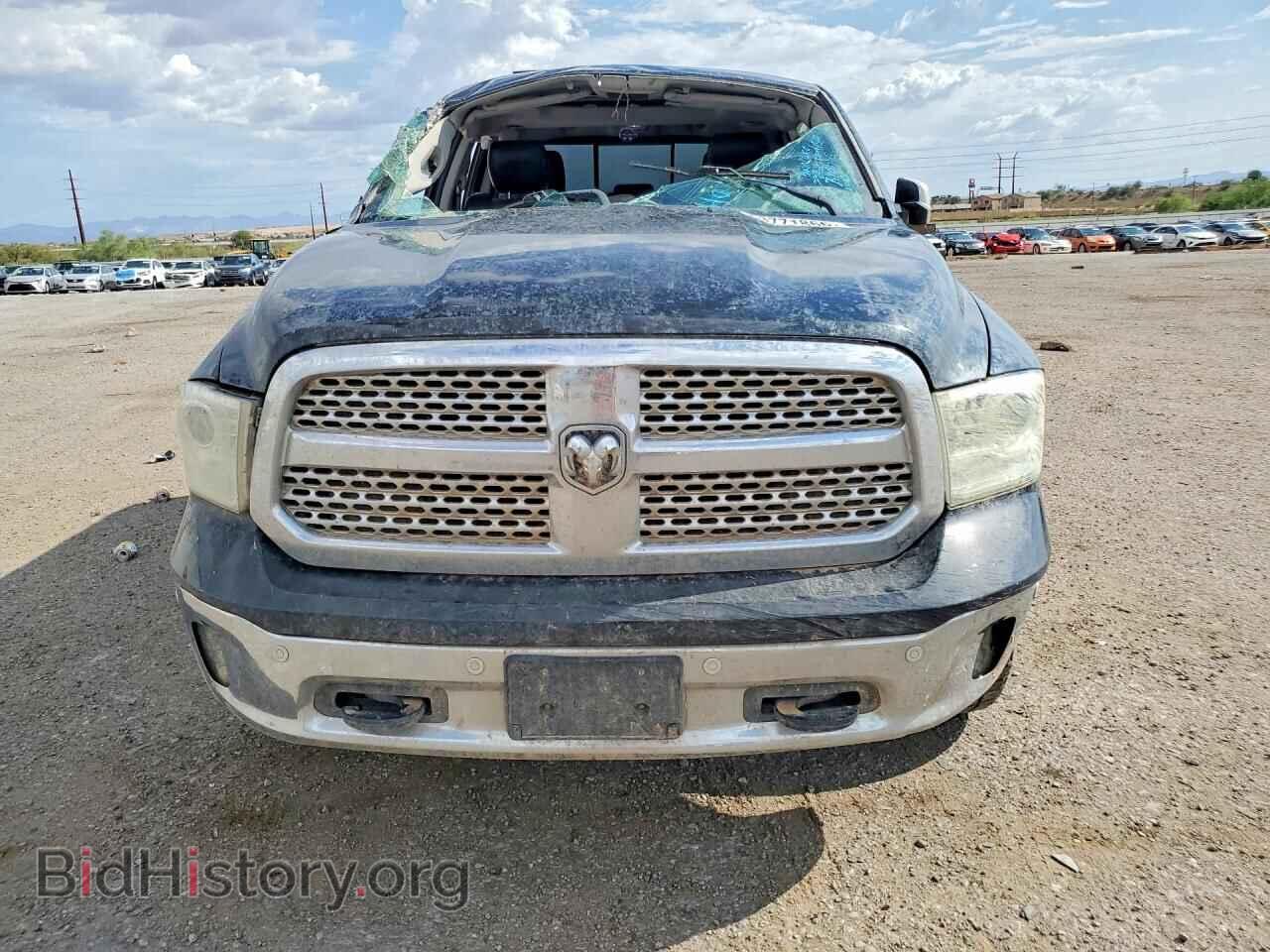 2017 RAM 1500 - VIN: 1C6RR7NM1HS876780 - Фото 5