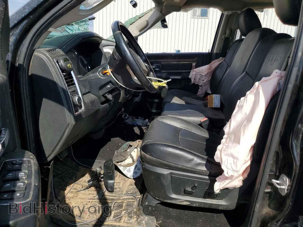 2017 RAM 1500 - VIN: 1C6RR7NM1HS876780 - Фото 7