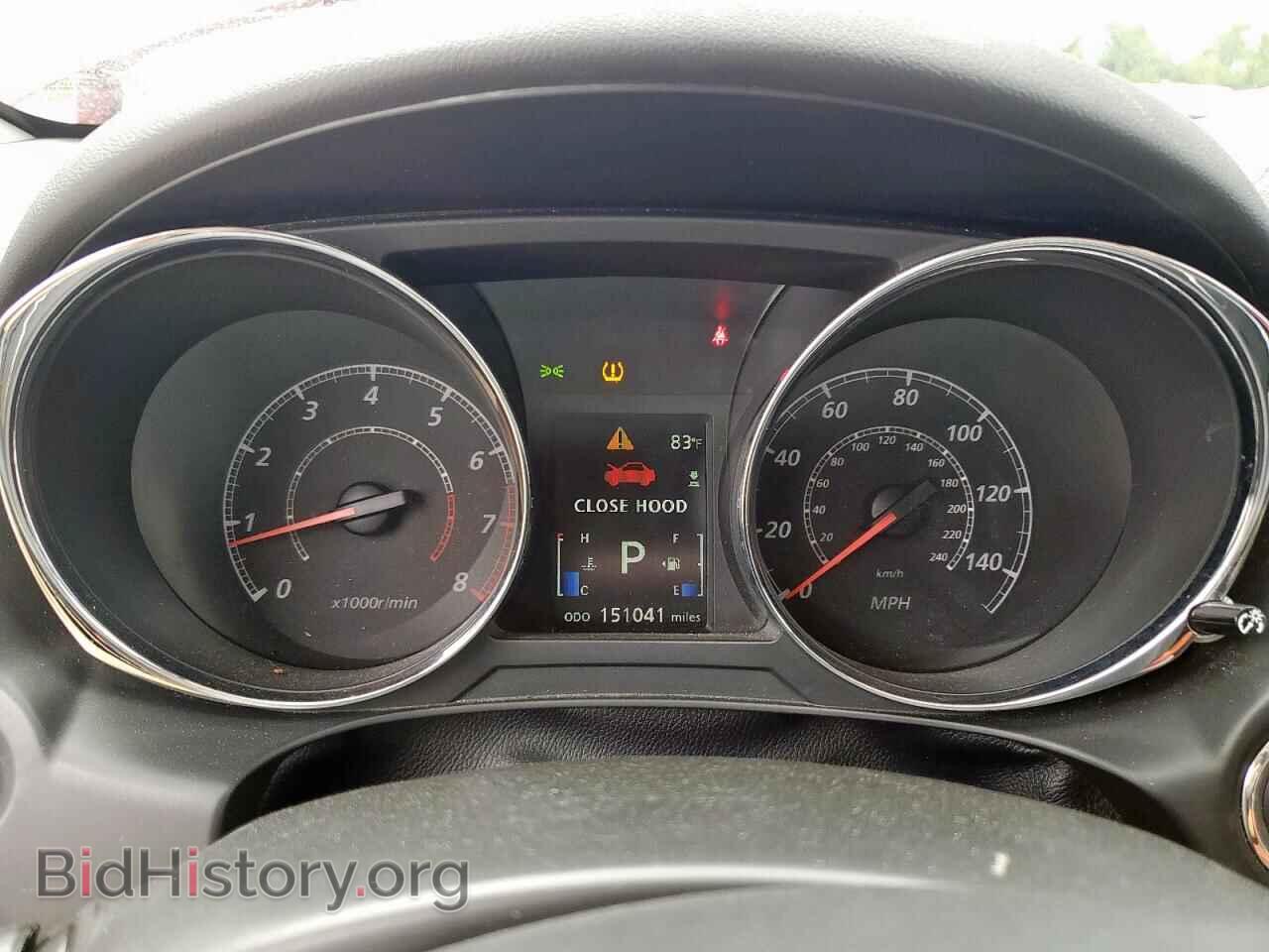 2017 MITSUBISHI OUTLANDER - VIN: JA4AP3AW2HZ062148 - Фото 9