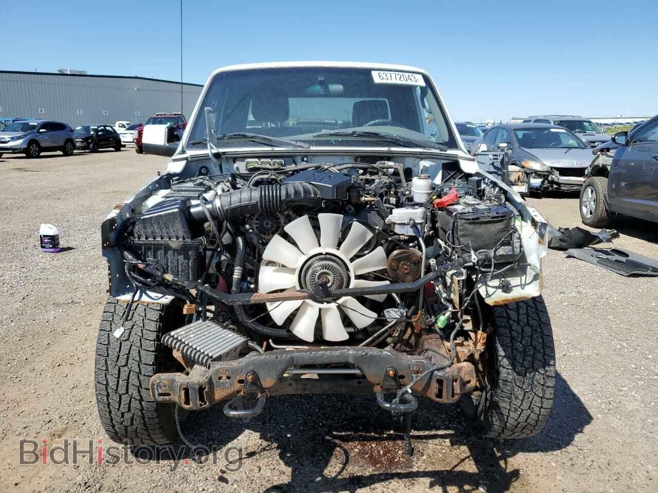 2011 FORD RANGER - VIN: 1FTLR4FE4BPA26883 - Фото 5
