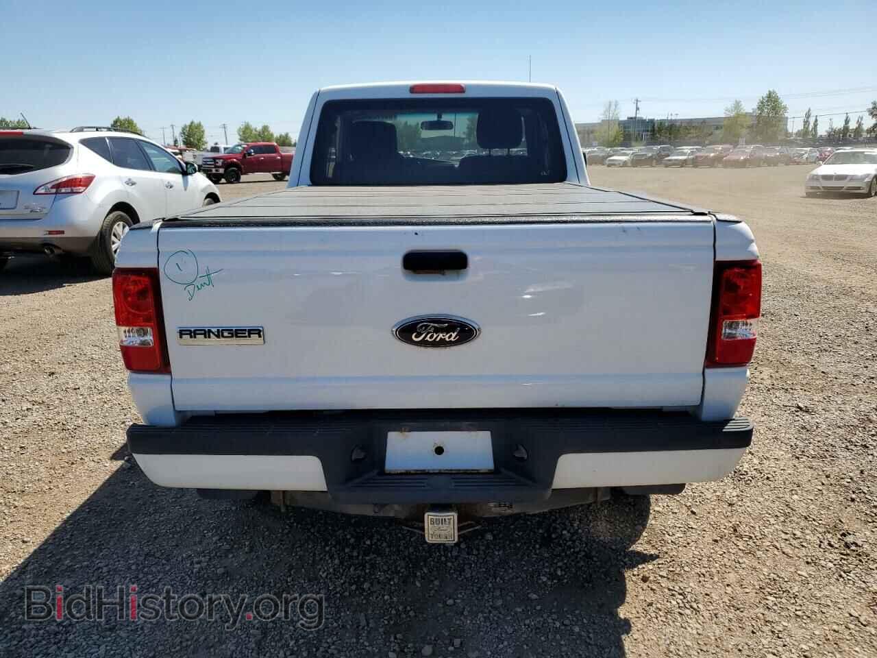 2011 FORD RANGER - VIN: 1FTLR4FE4BPA26883 - Фото 6