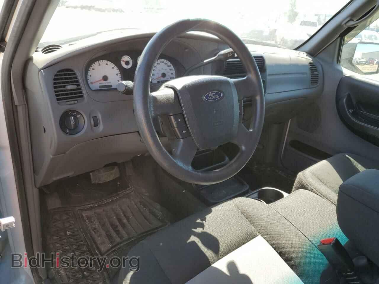 2011 FORD RANGER - VIN: 1FTLR4FE4BPA26883 - Фото 8